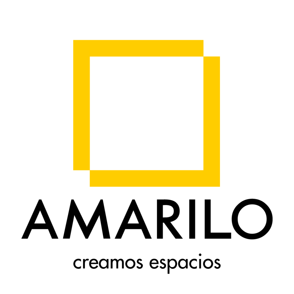 Logo Amarilo