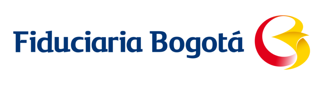 Logo Fiduciaria Bogotá