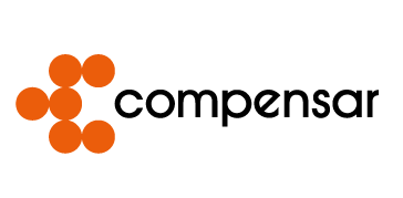 Logos HyV Compensar