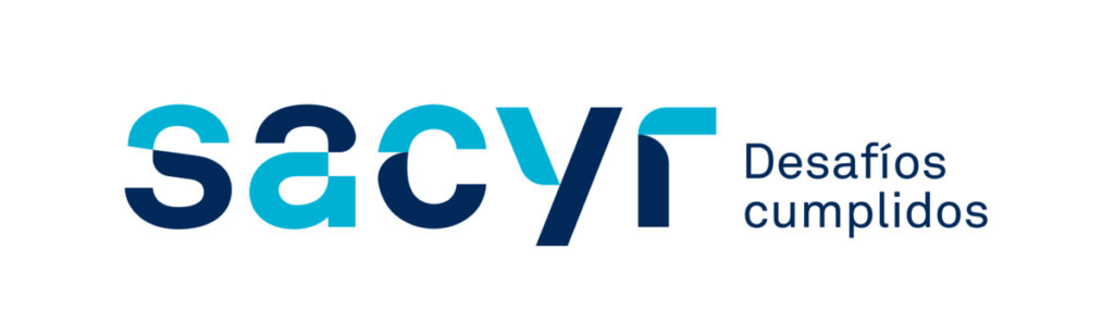 Sacyr LOGO