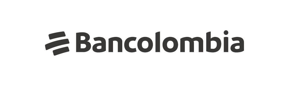 BANCOLOMBIA 1000X298