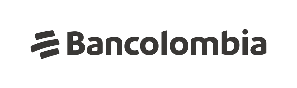 Bancolombia 1000x298