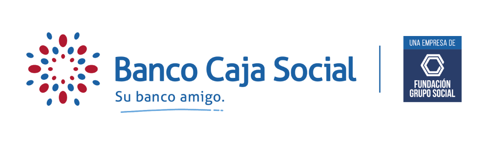 Logo BancoCajaSocial