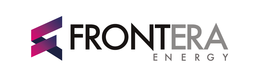 Logo Frontera