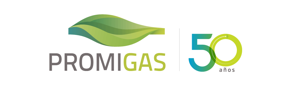 Logo Promigas