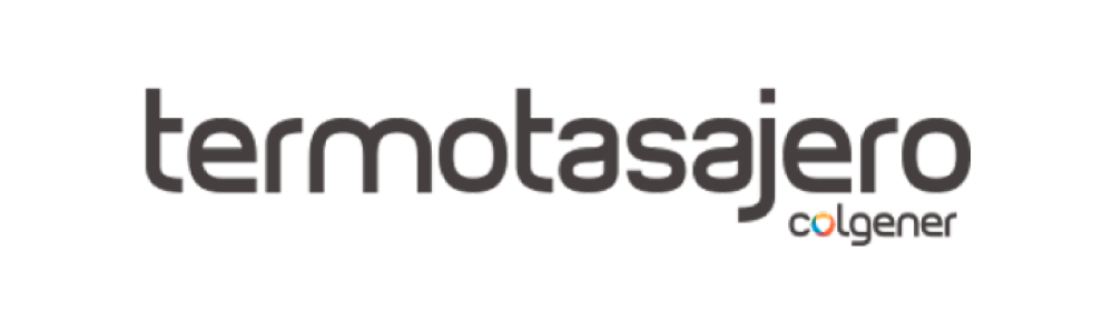 Logo Termotasajero
