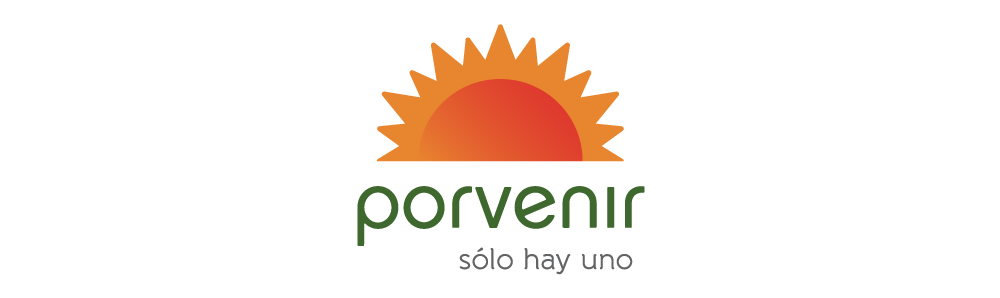 Logo Porvenir