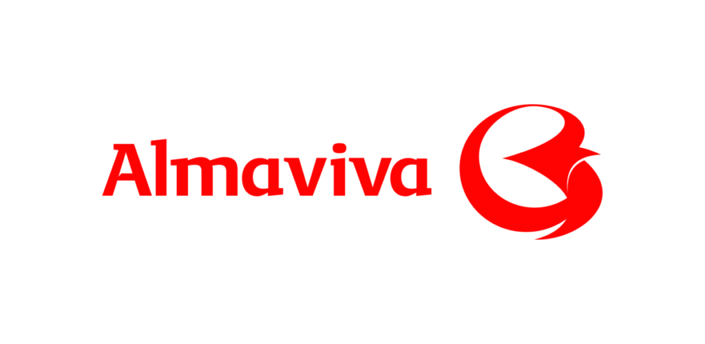 Almaviva Logo