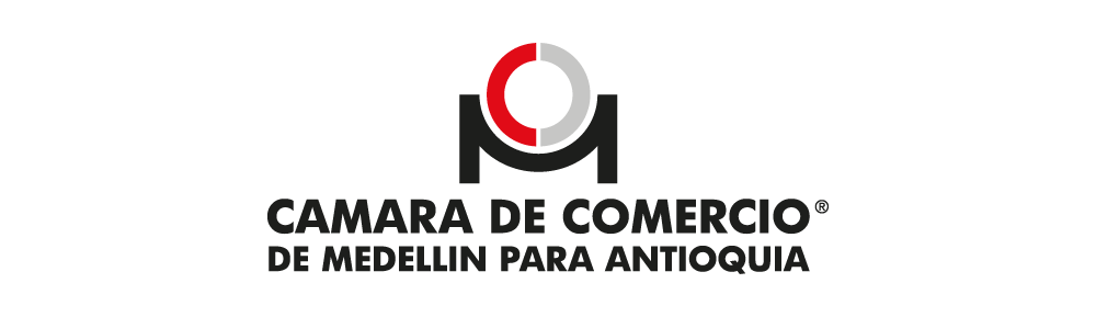 Logo CCMedellin
