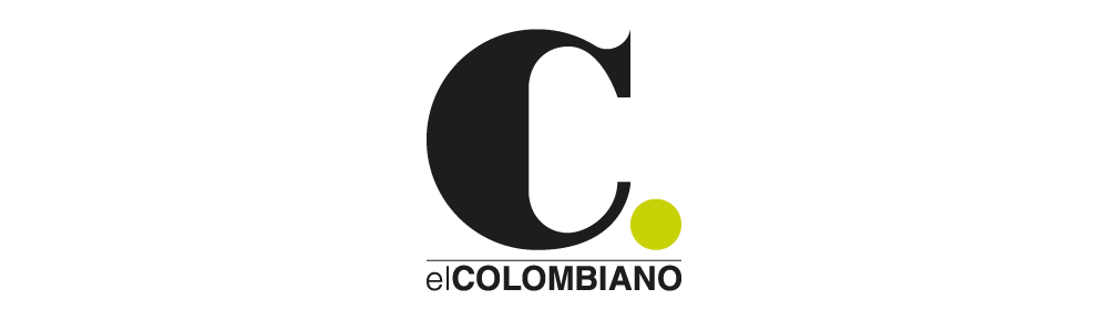 Logo El Colombiano