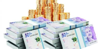 10 Top 2 Billetes