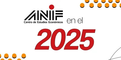 ANIF 2025 En 5 Temas ANIF Portada