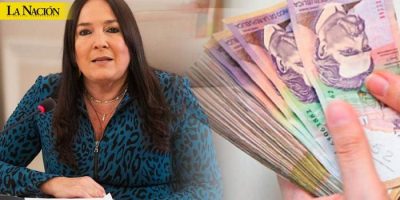 AYUDAS GOBIERNO NACIONAL