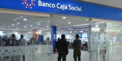 Banco Caja Social