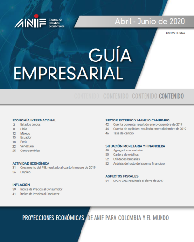 Caratula Guia Empresarial Abr Jun