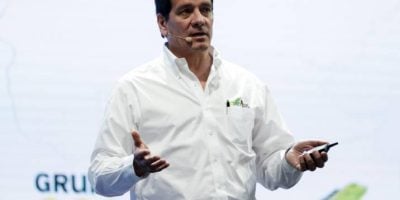 Ecopetrol