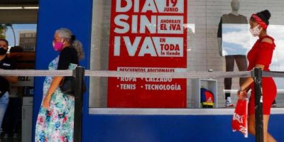 Exenciones Iva