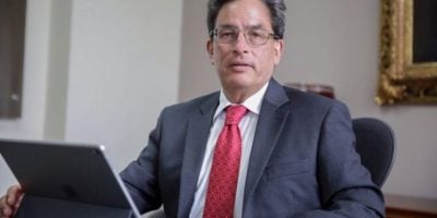 Futuro Ganaderia