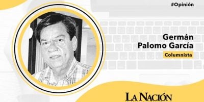 German Palomo Garcia