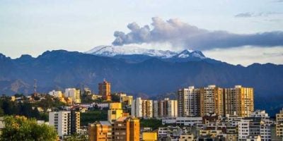 Manizales