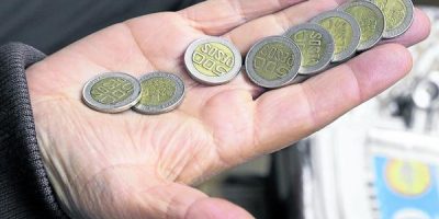 Salario Minimo Anif